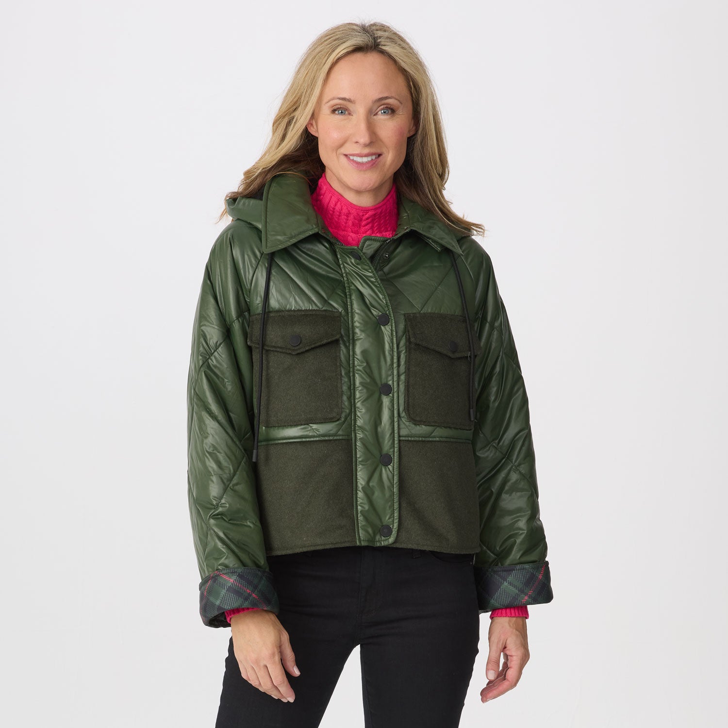Millie Jacket
