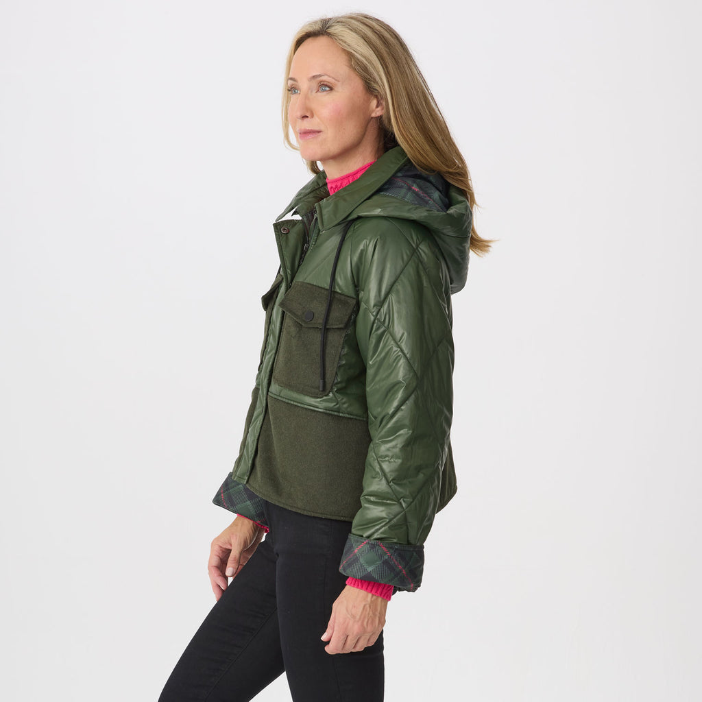 Millie Jacket