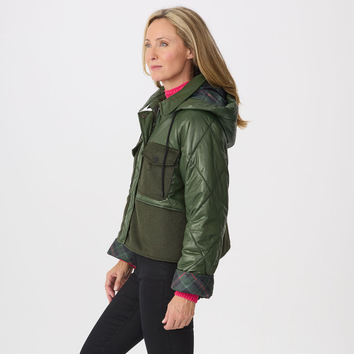 Millie Jacket