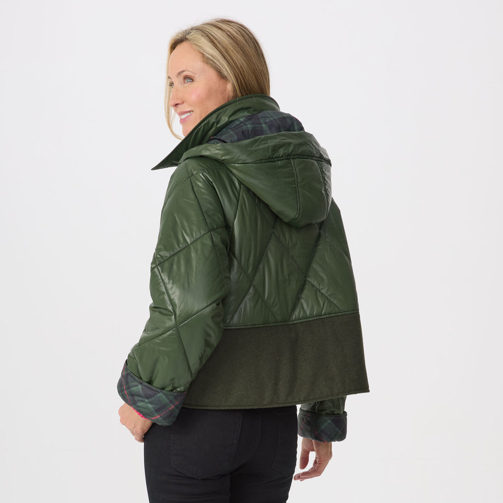 Millie Jacket