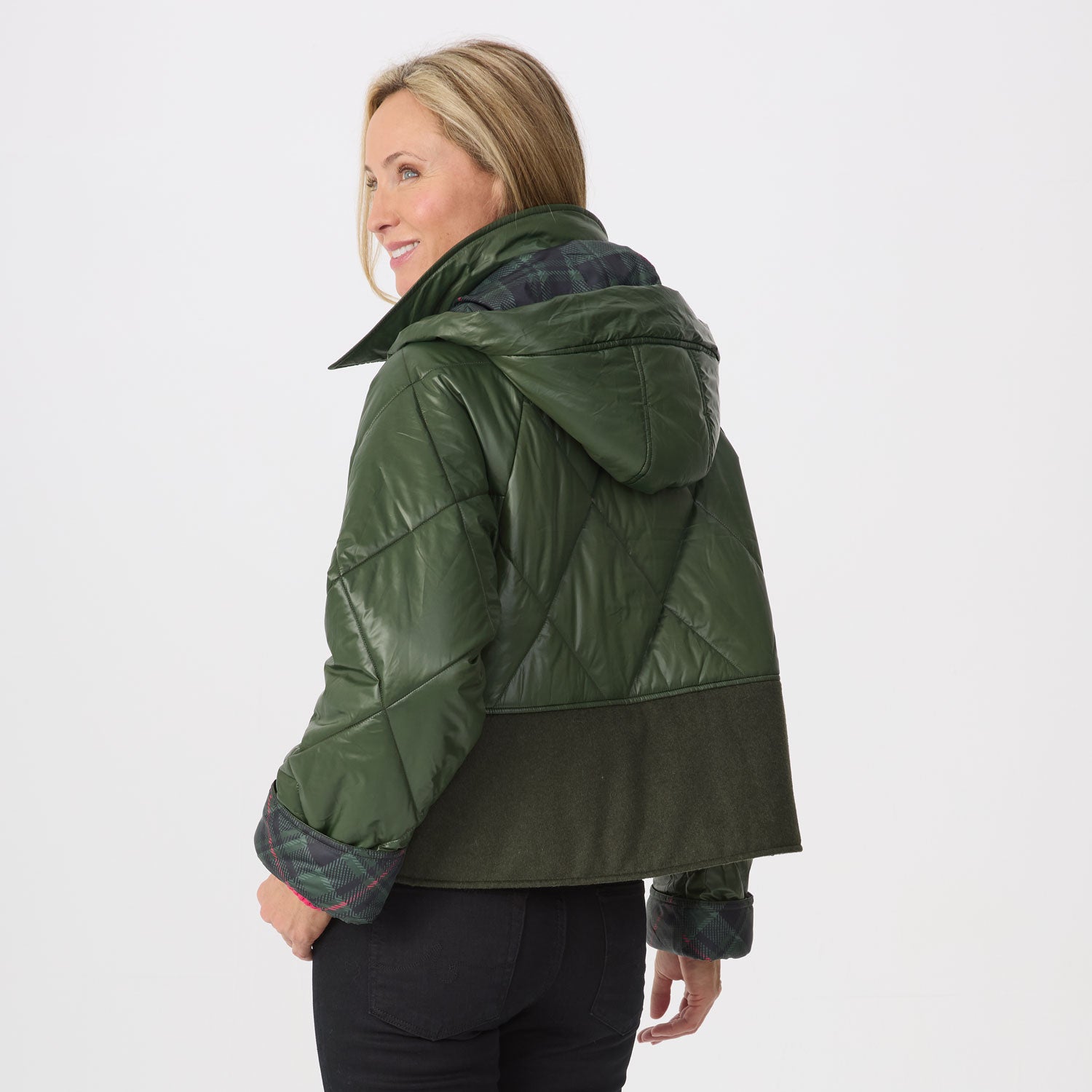 Millie Jacket