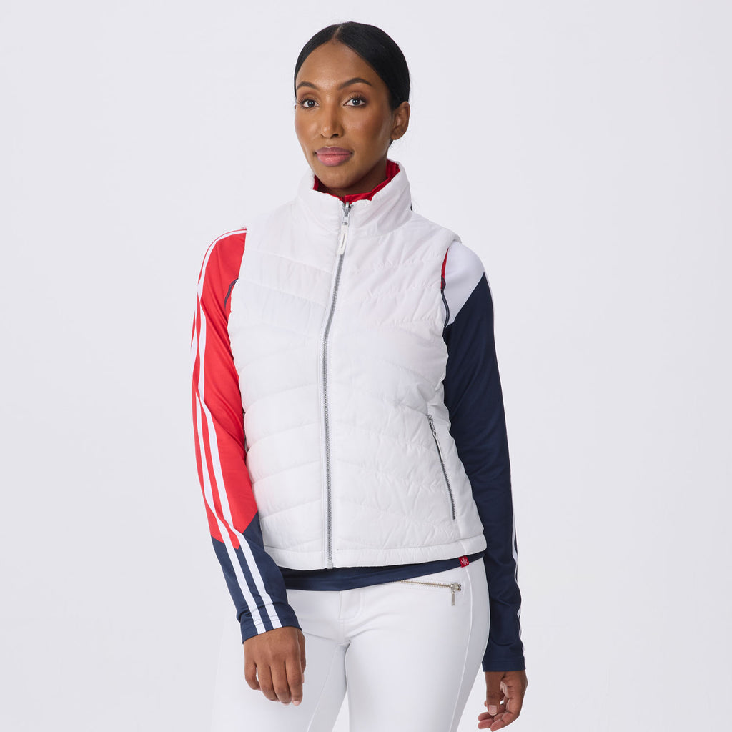 Sela Vest