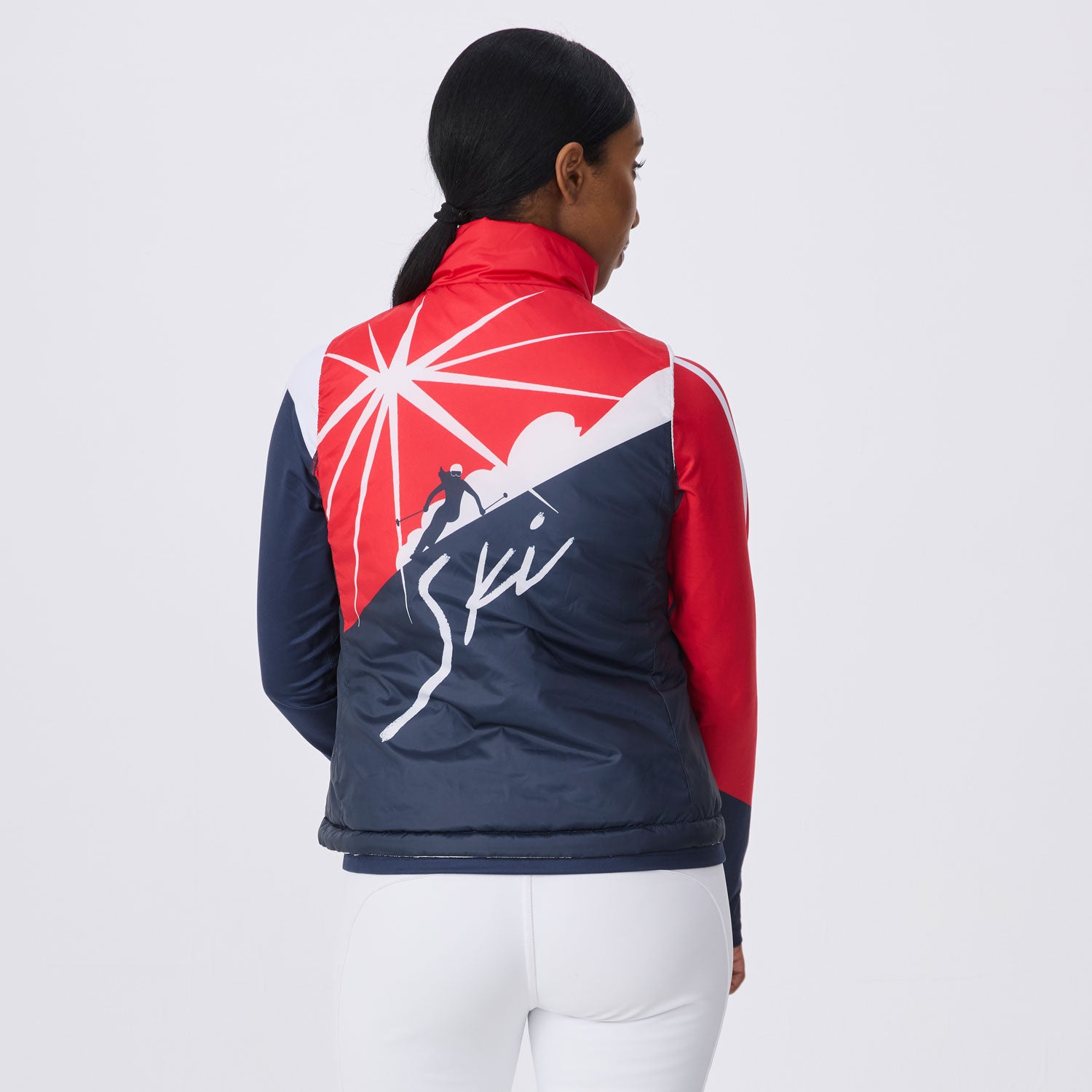 Sela Vest