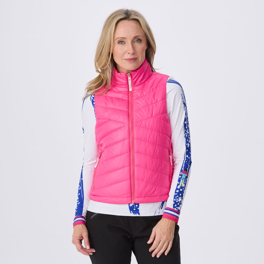 Sela Vest