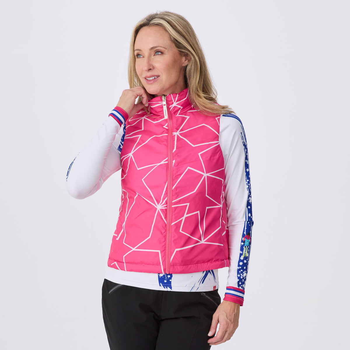 Sela Vest