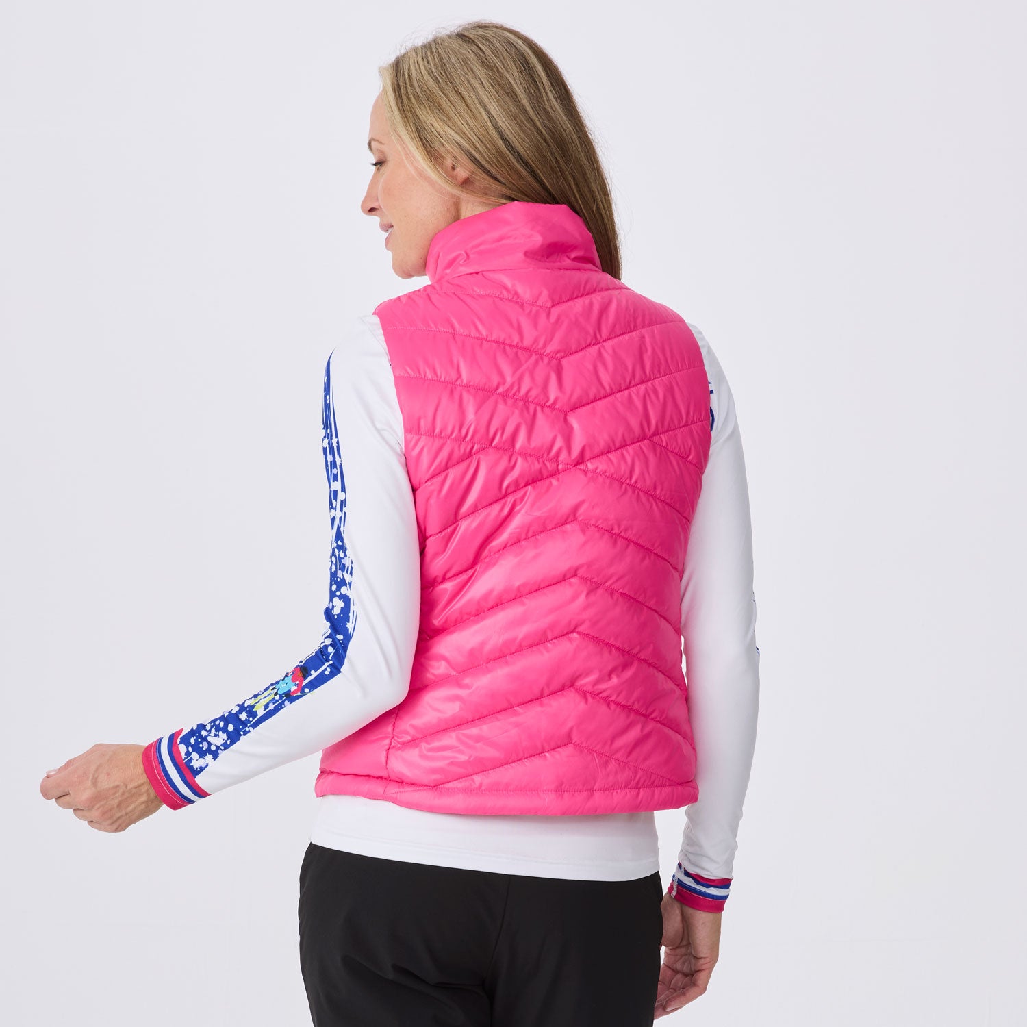 Sela Vest