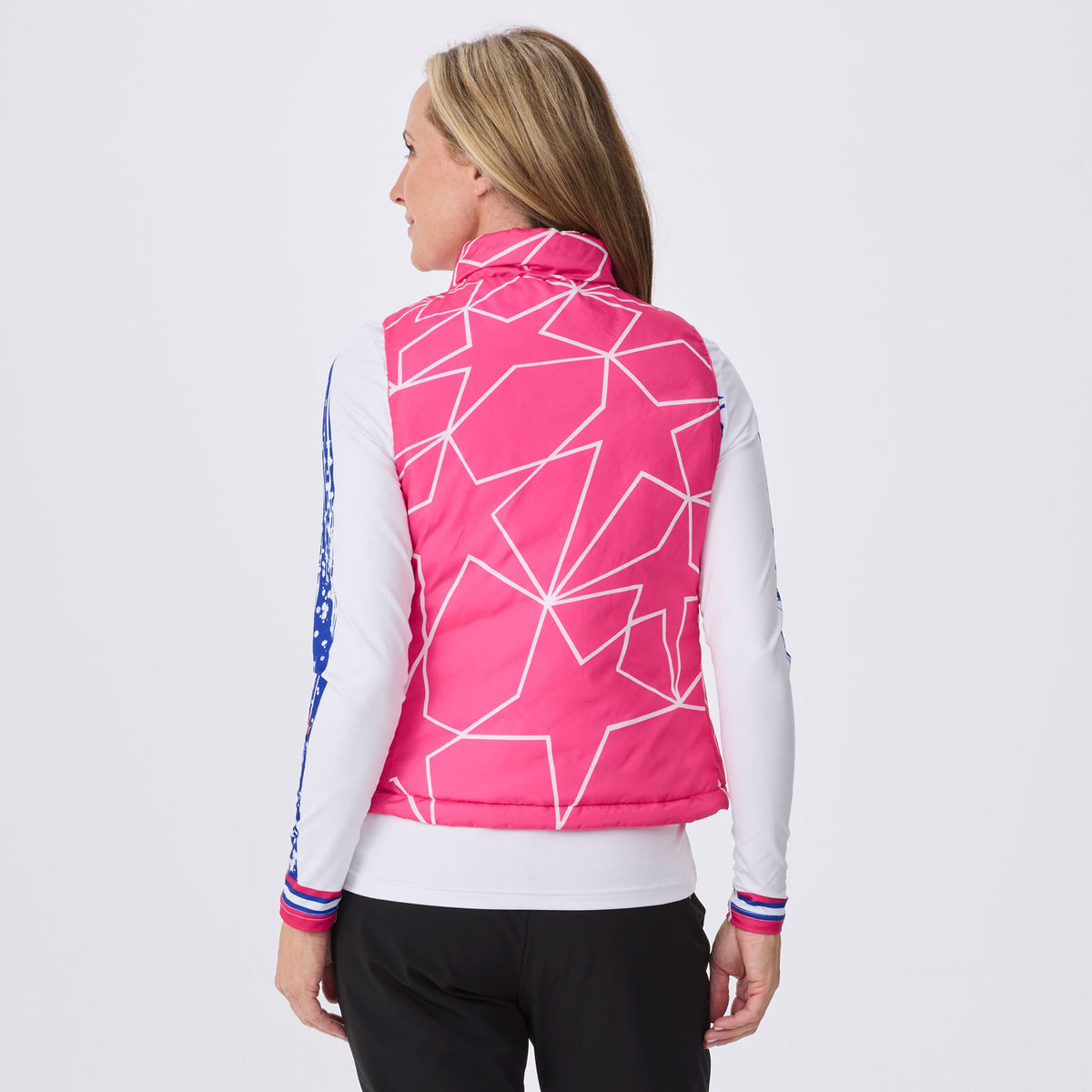 Sela Vest