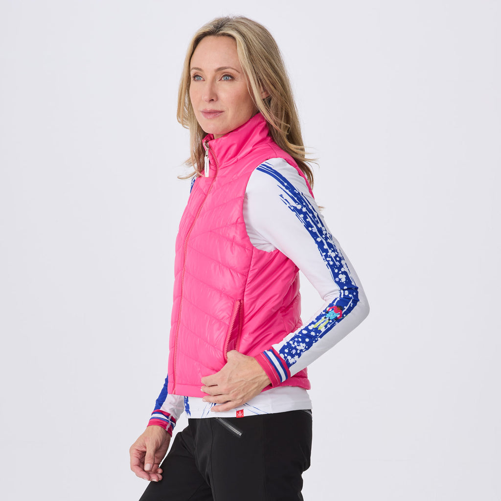 Sela Vest