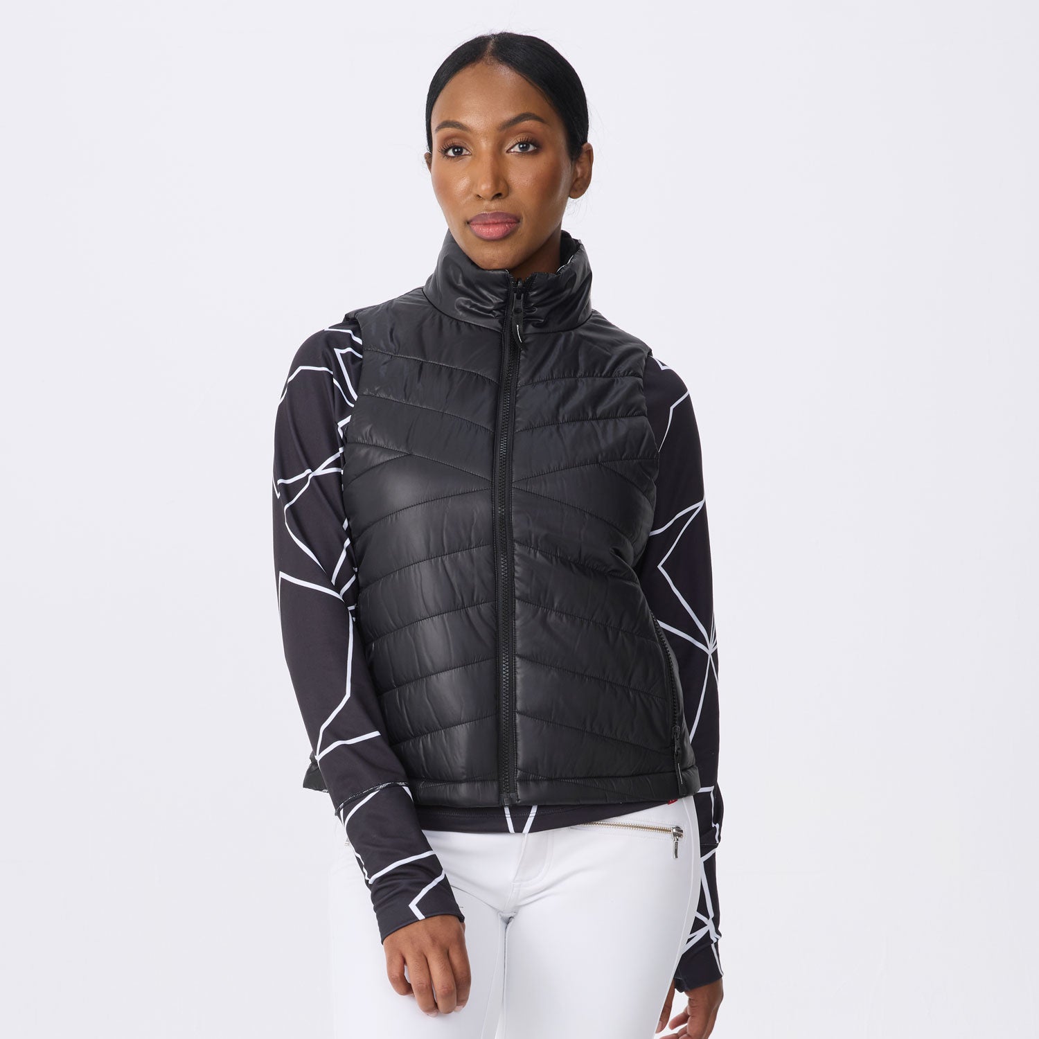 Sela Vest