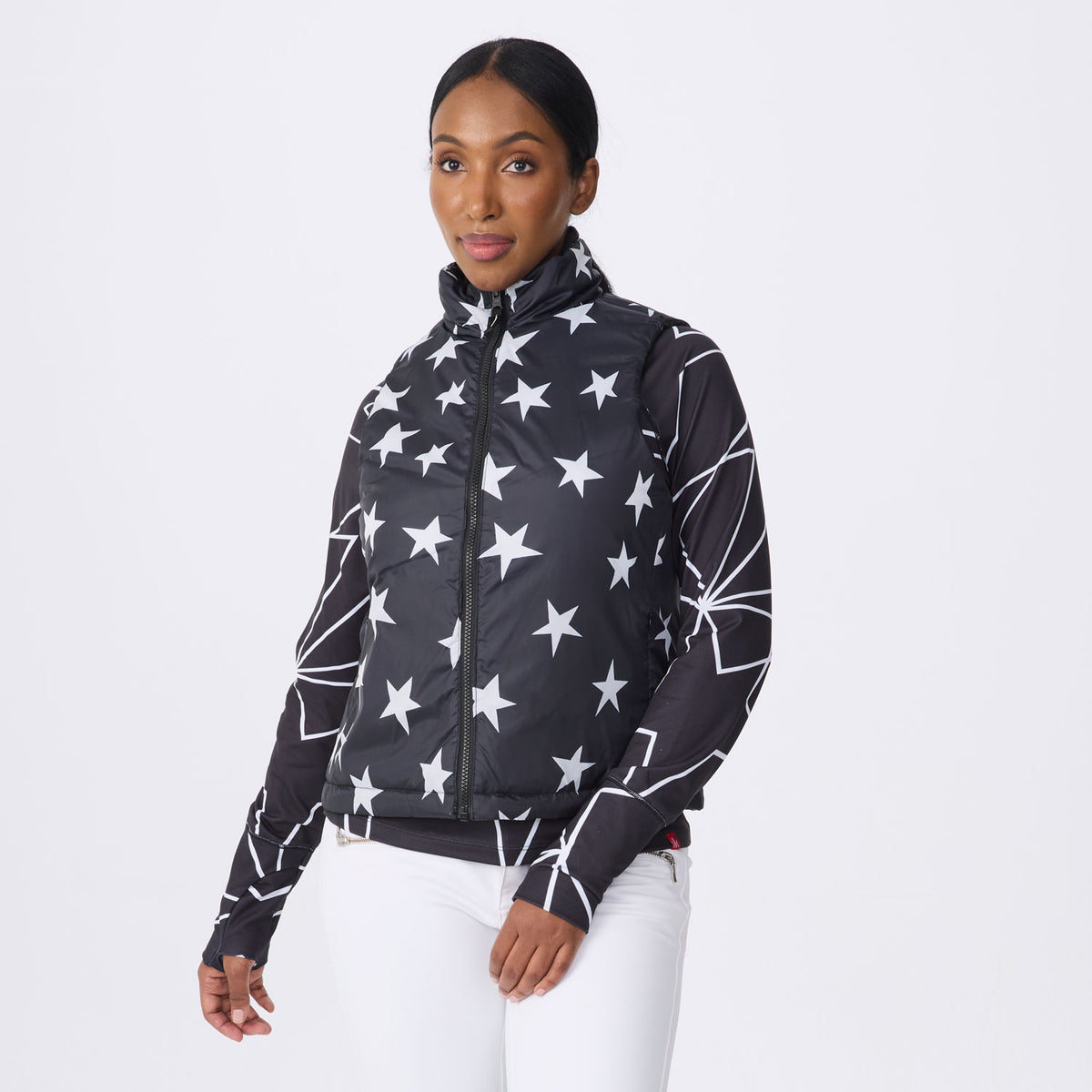 Sela Vest