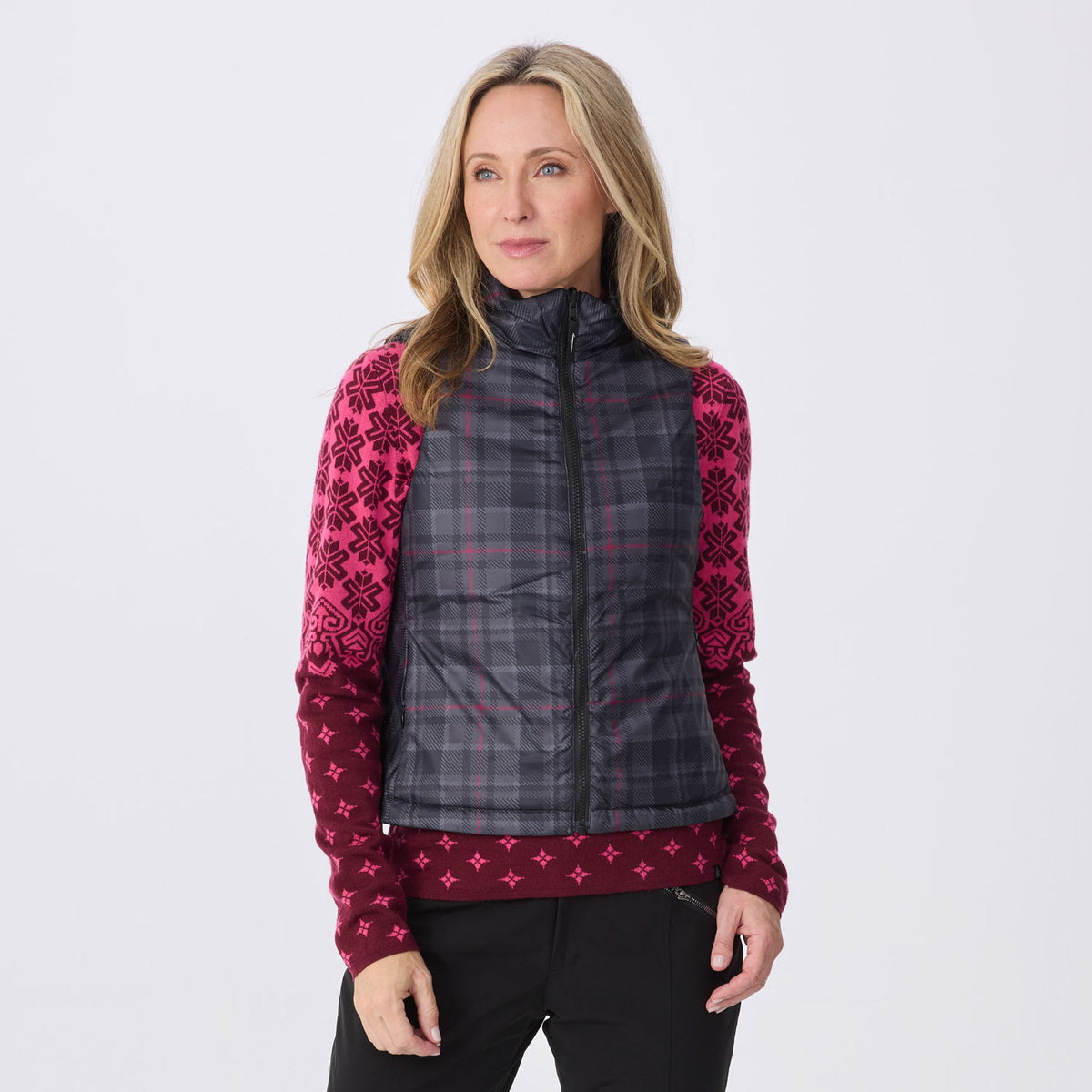 Sela Vest
