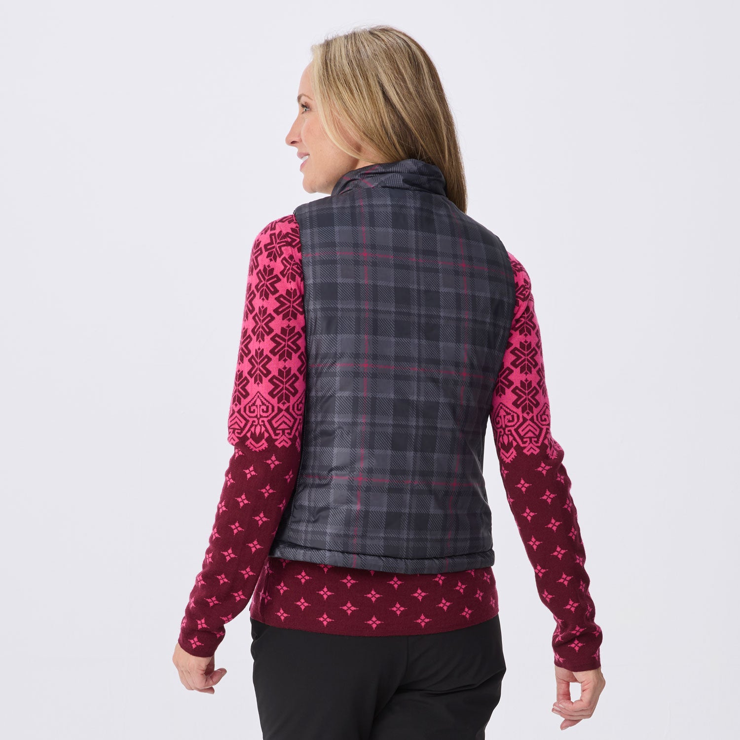 Sela Vest