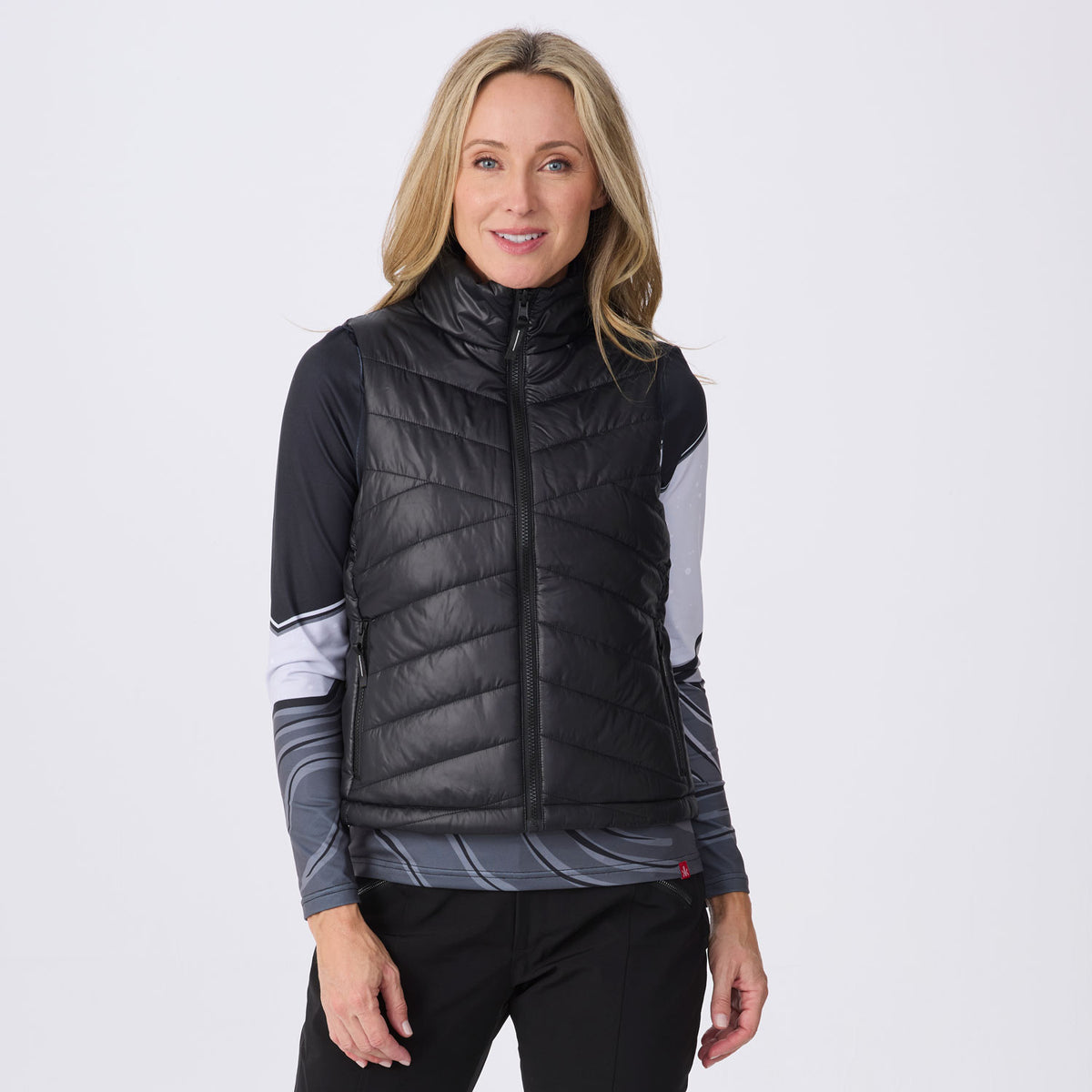 Sela Vest
