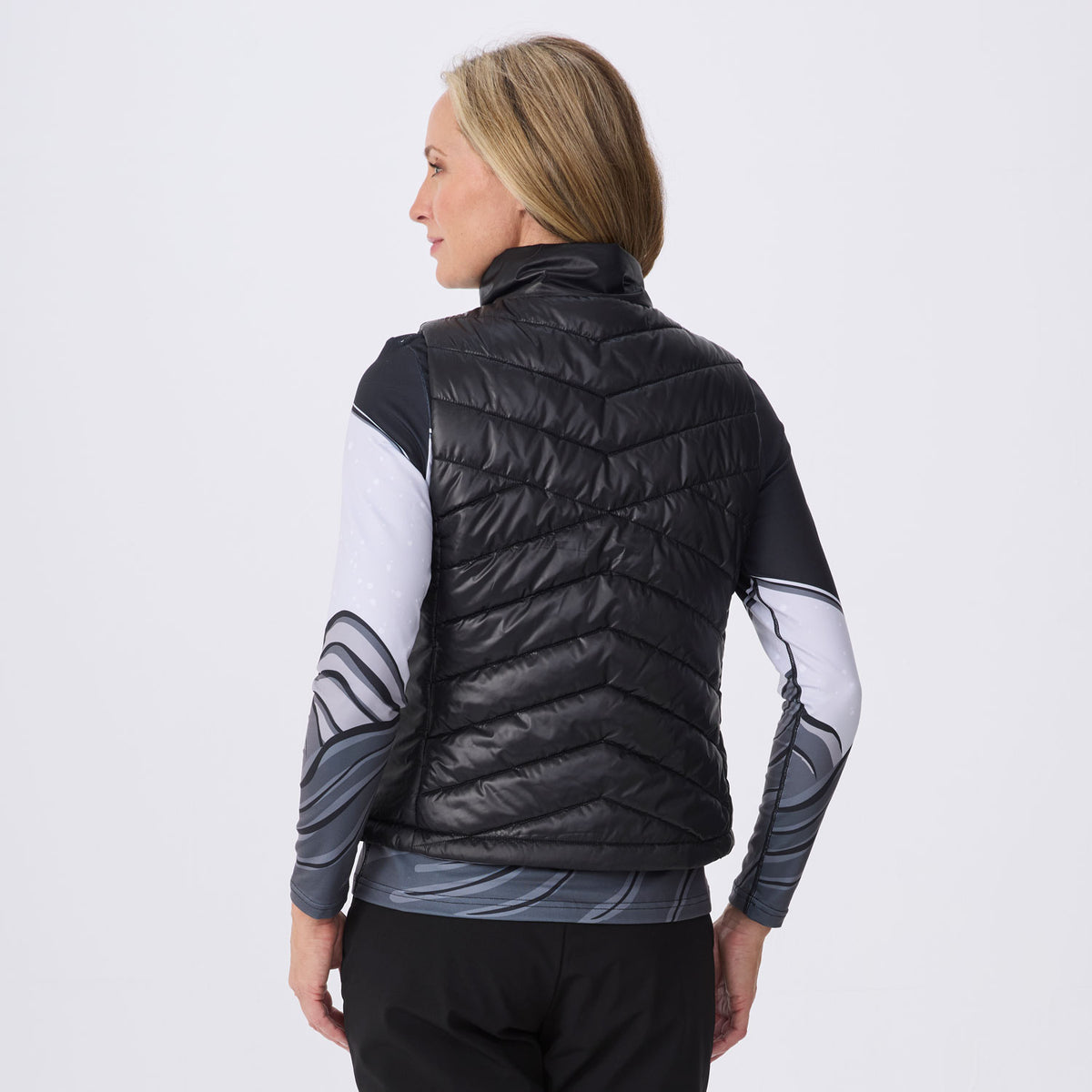 Sela Vest
