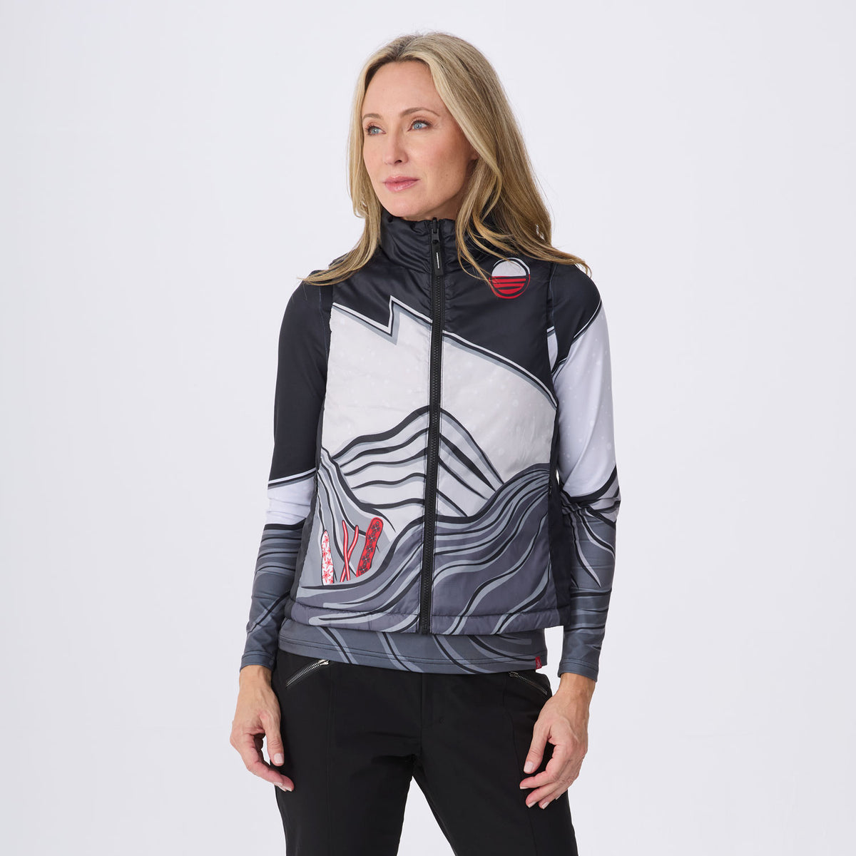 Sela Vest