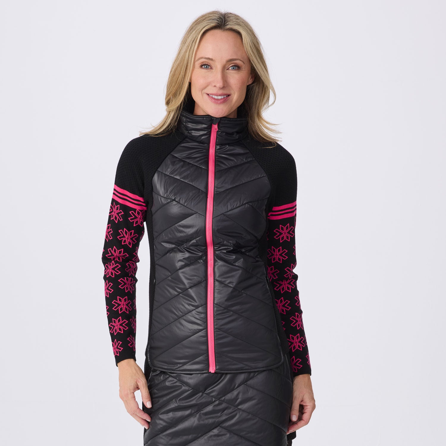 Switchback Jacket