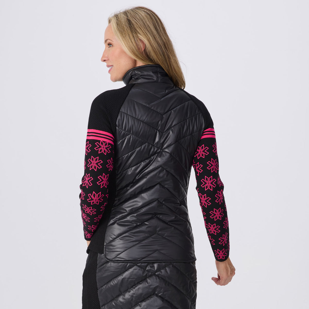 Switchback Jacket