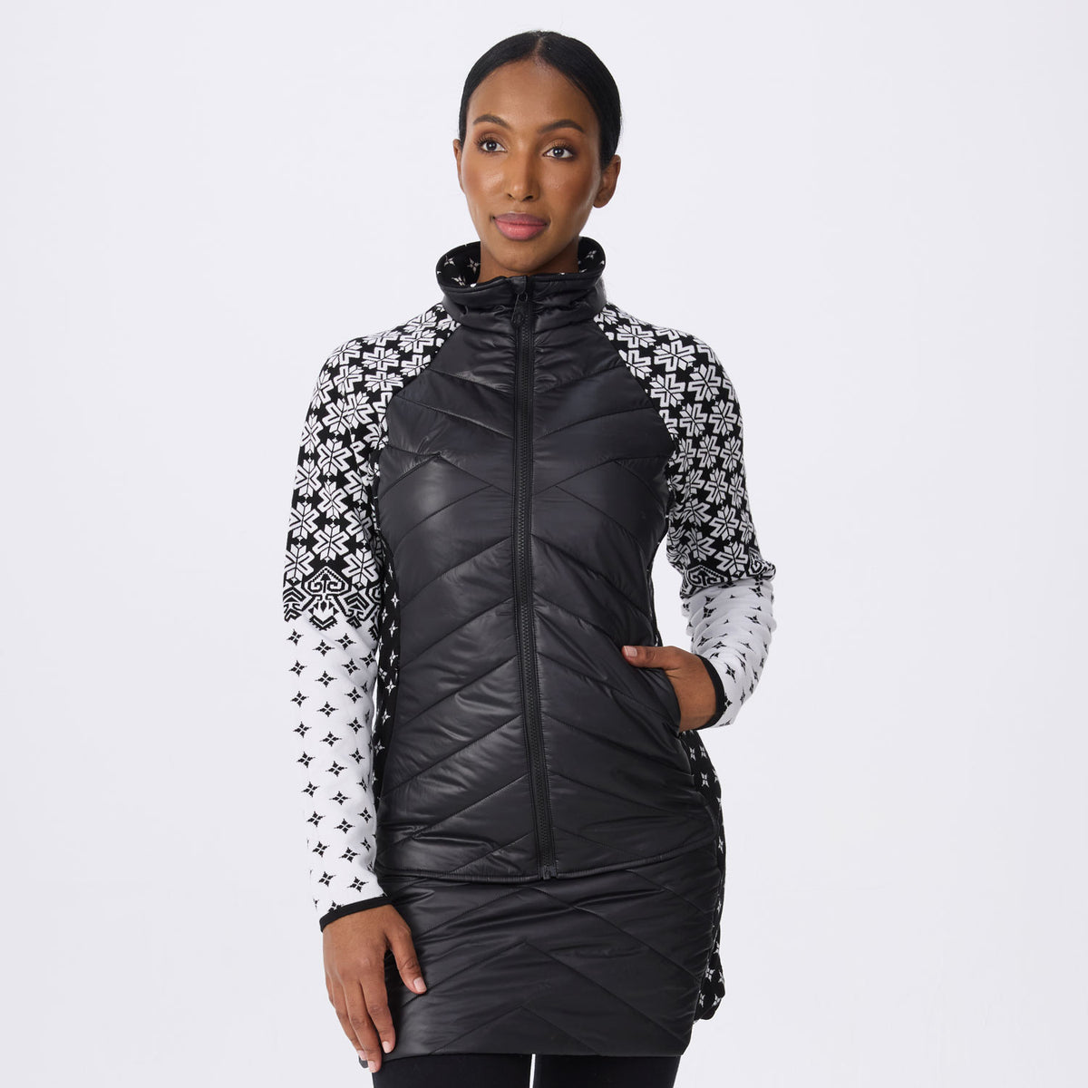 Switchback Jacket