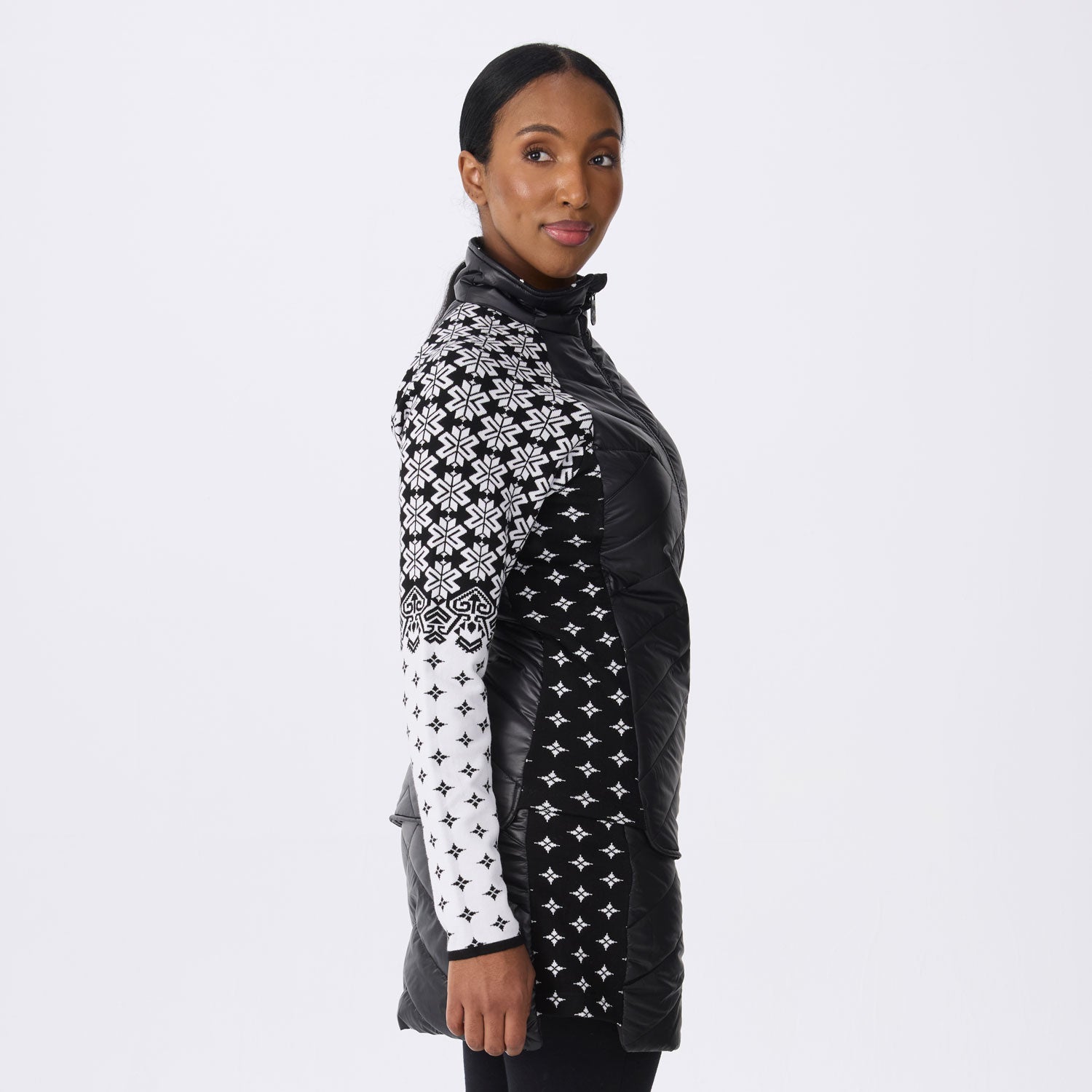 Switchback Jacket