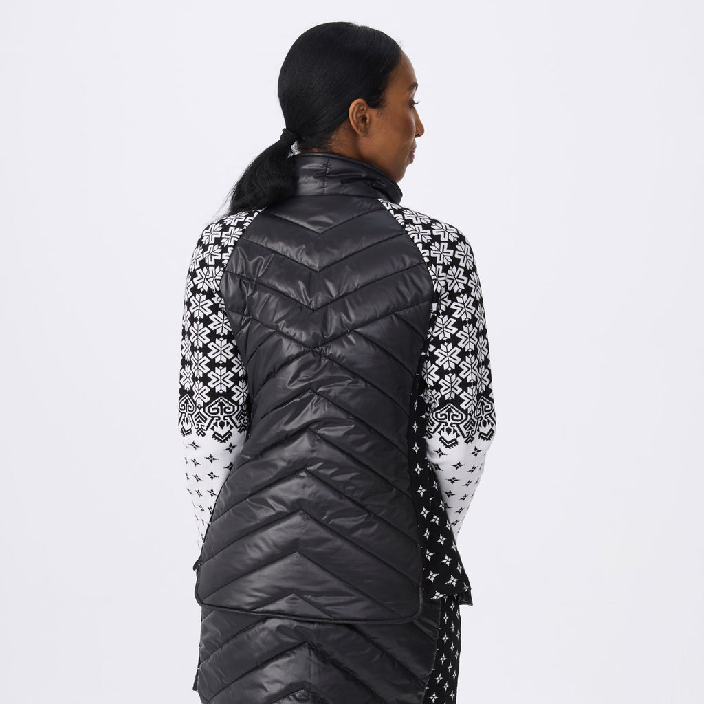 Switchback Jacket