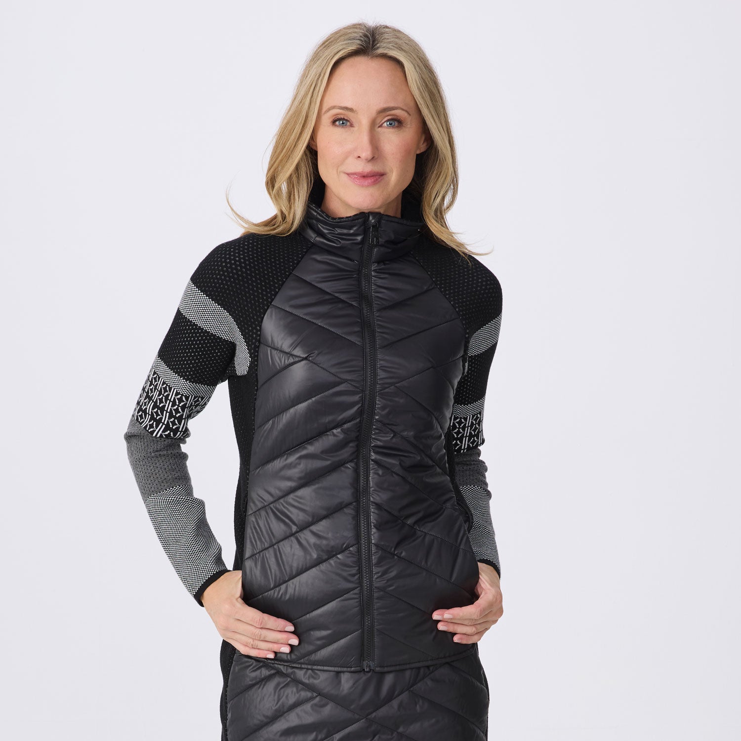 Switchback Jacket