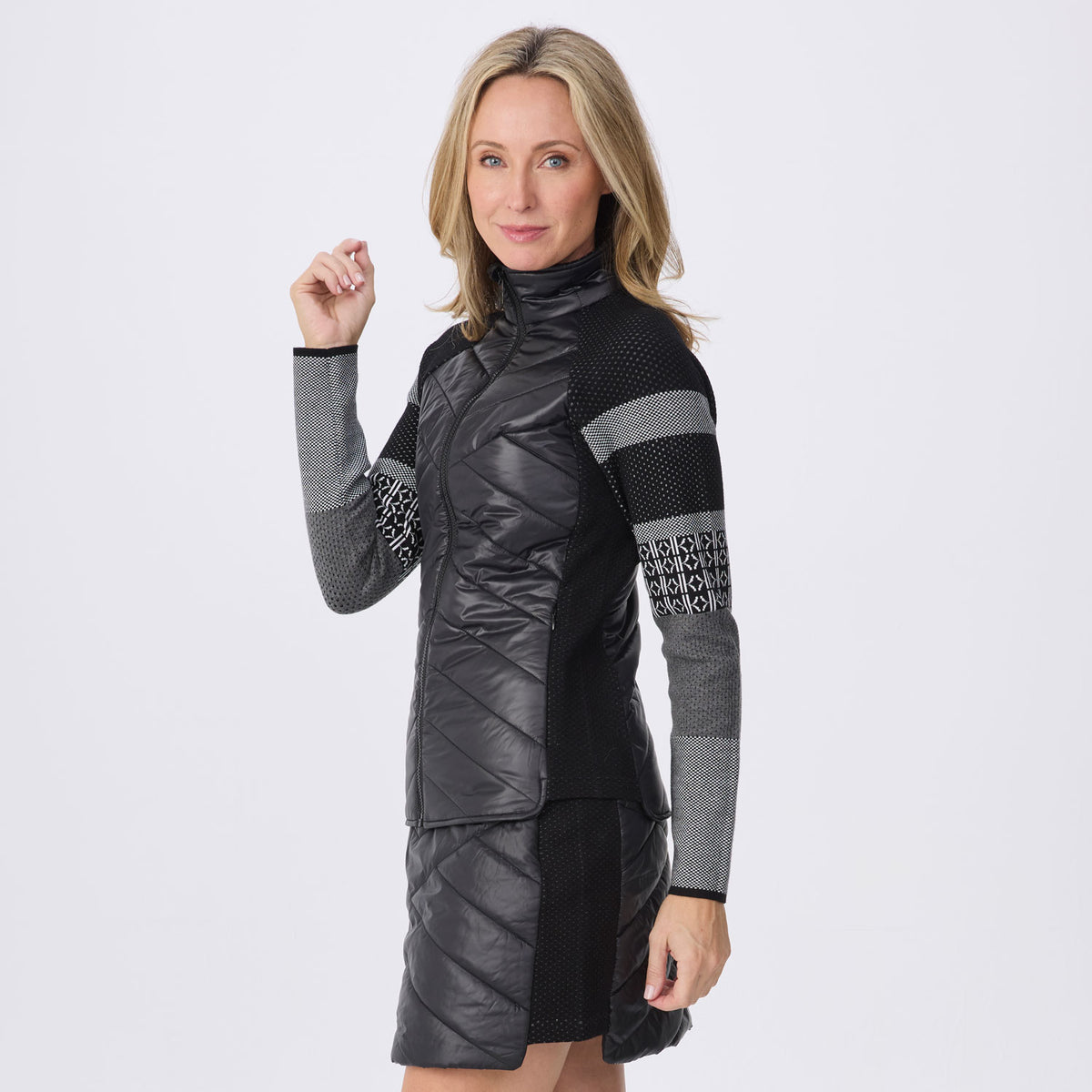 Switchback Jacket