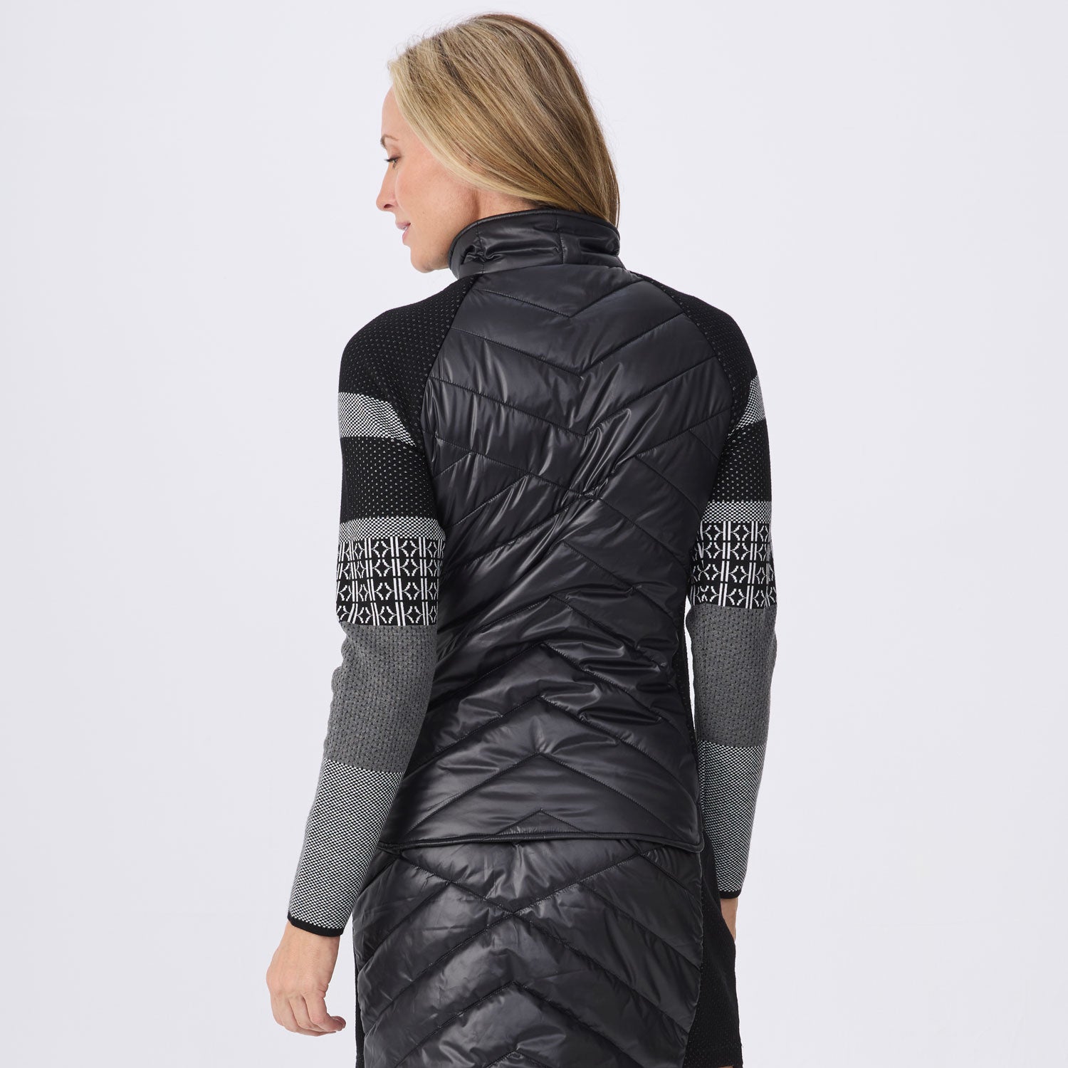 Switchback Jacket