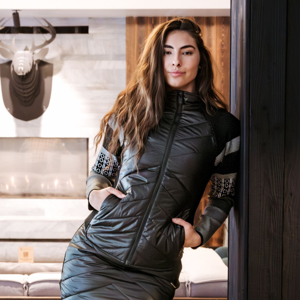 Switchback Jacket