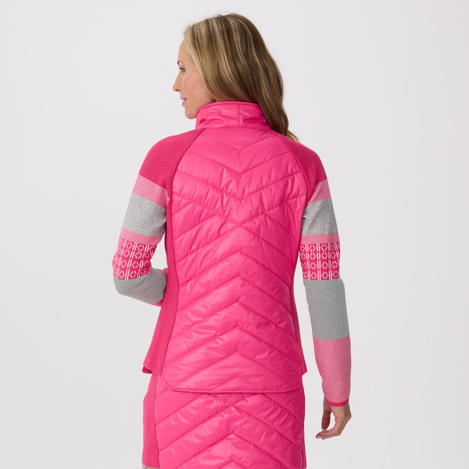 Switchback Jacket