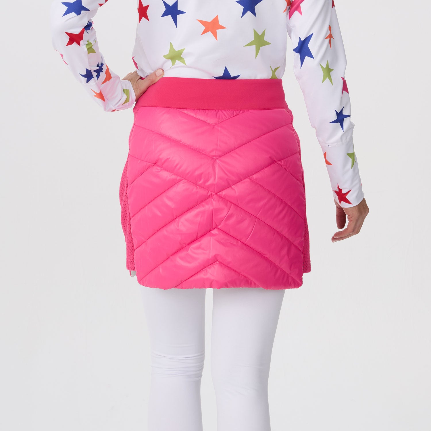 Carving Skirt