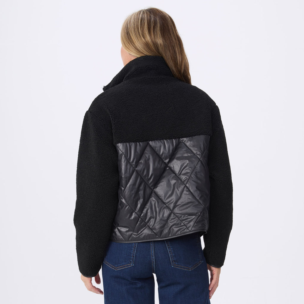 Mavi Jacket