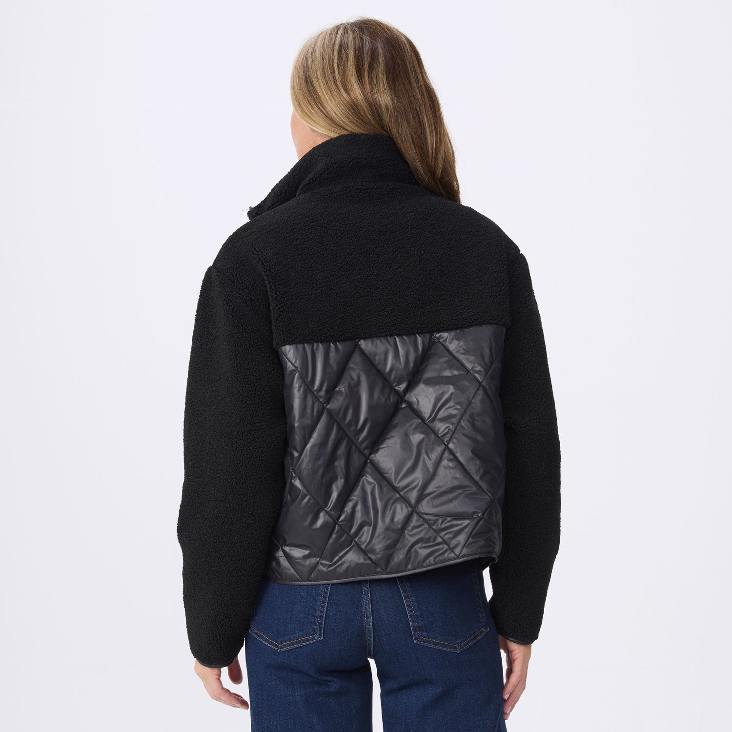 Mavi Jacket