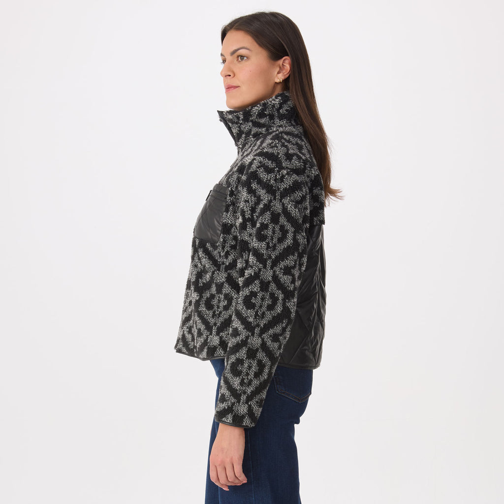 Mavi Jacket