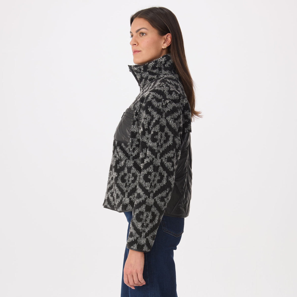 Mavi Jacket