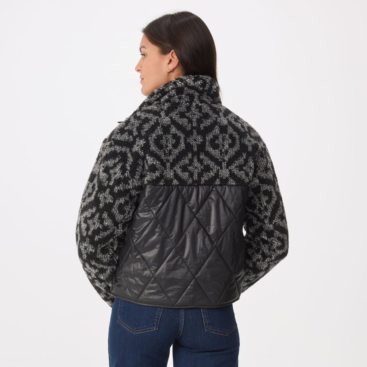 Mavi Jacket