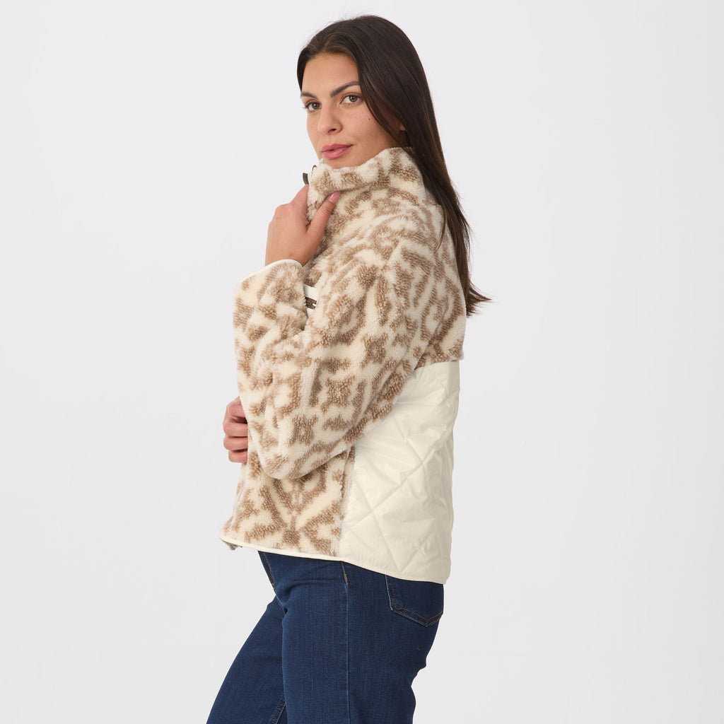 Mavi Jacket