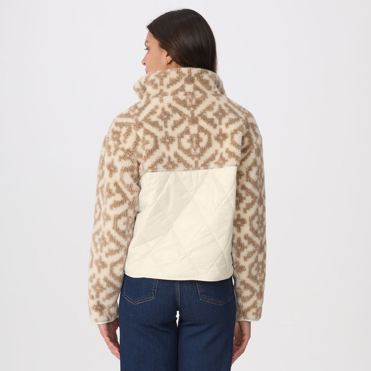 Mavi Jacket