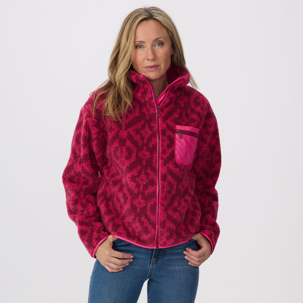 Mavi Jacket