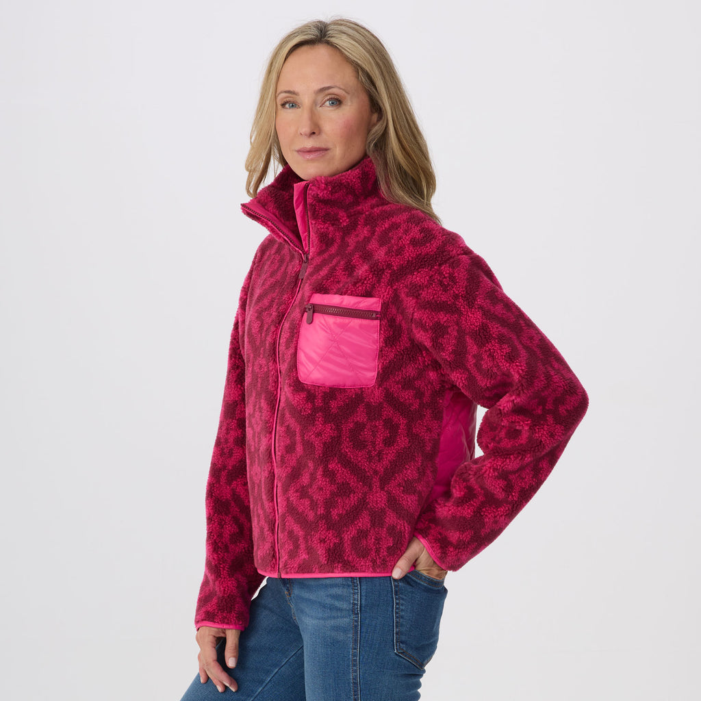 Mavi Jacket