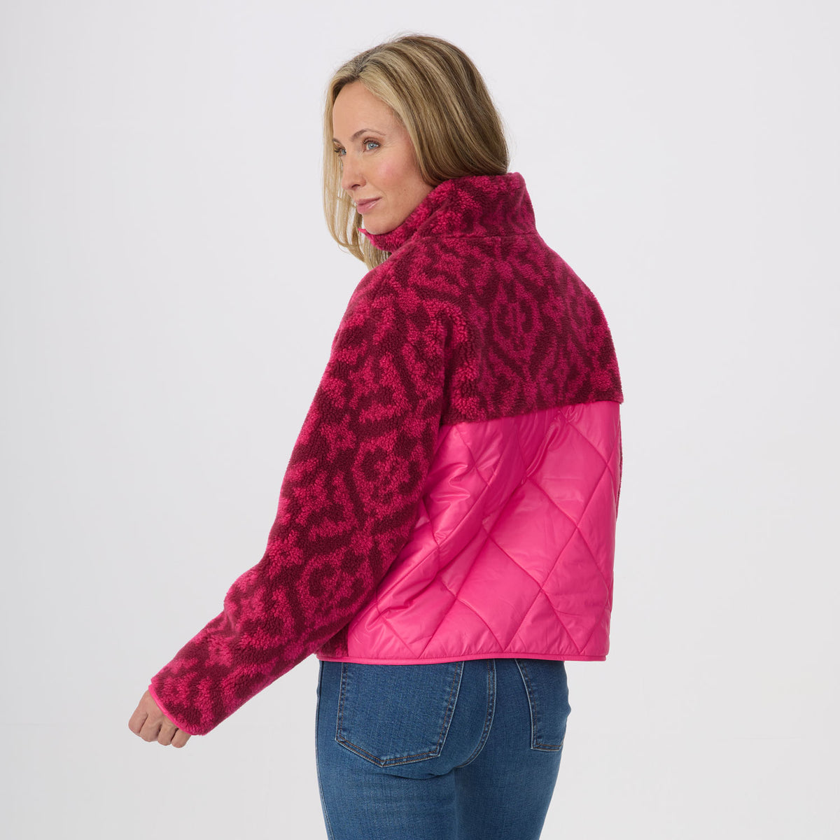 Mavi Jacket