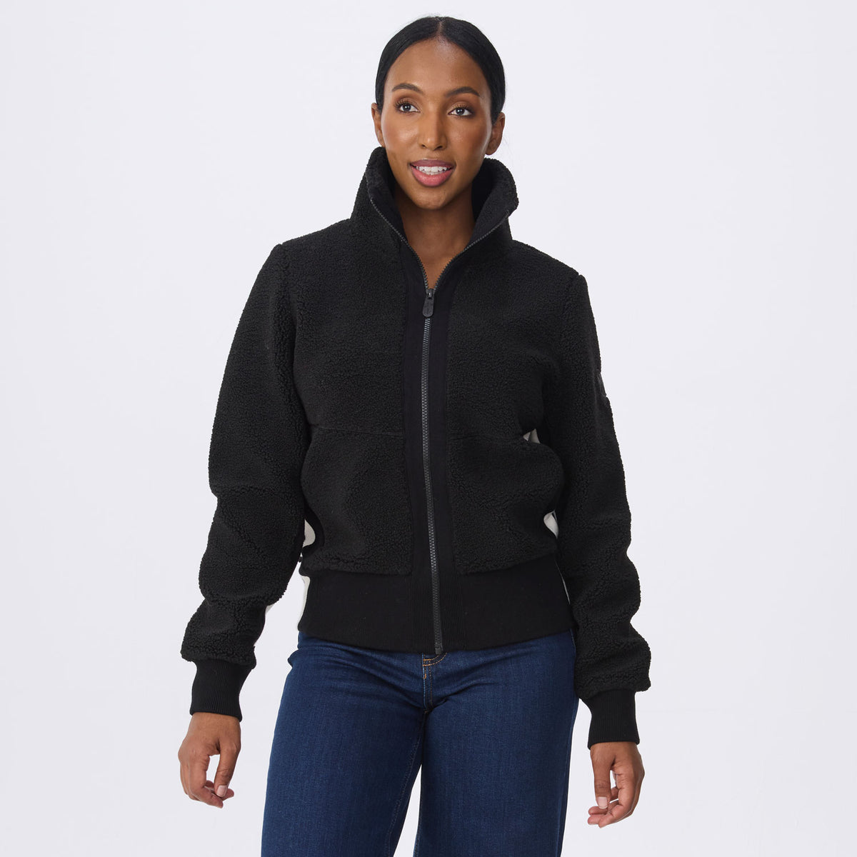 Stevie Jacket