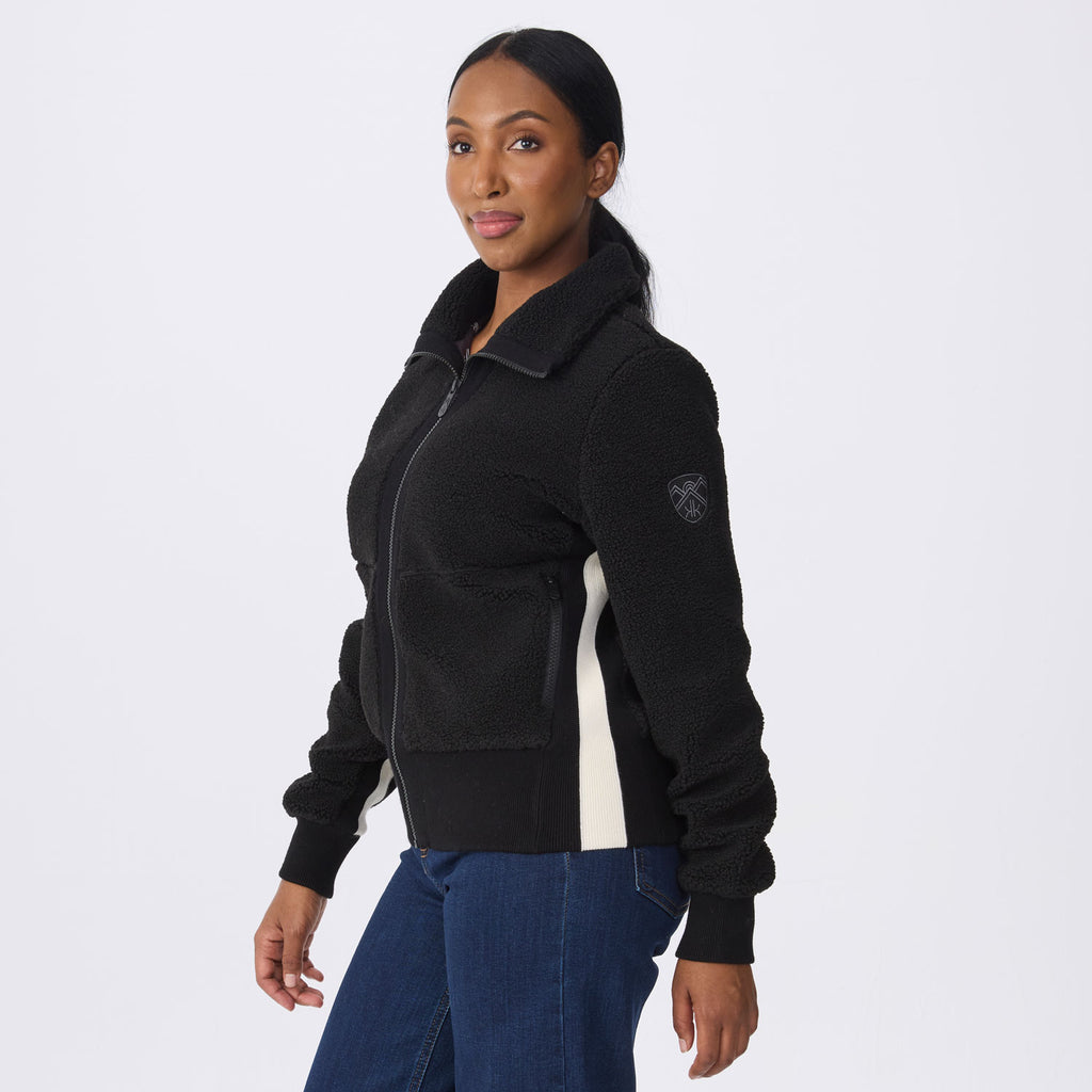Stevie Jacket
