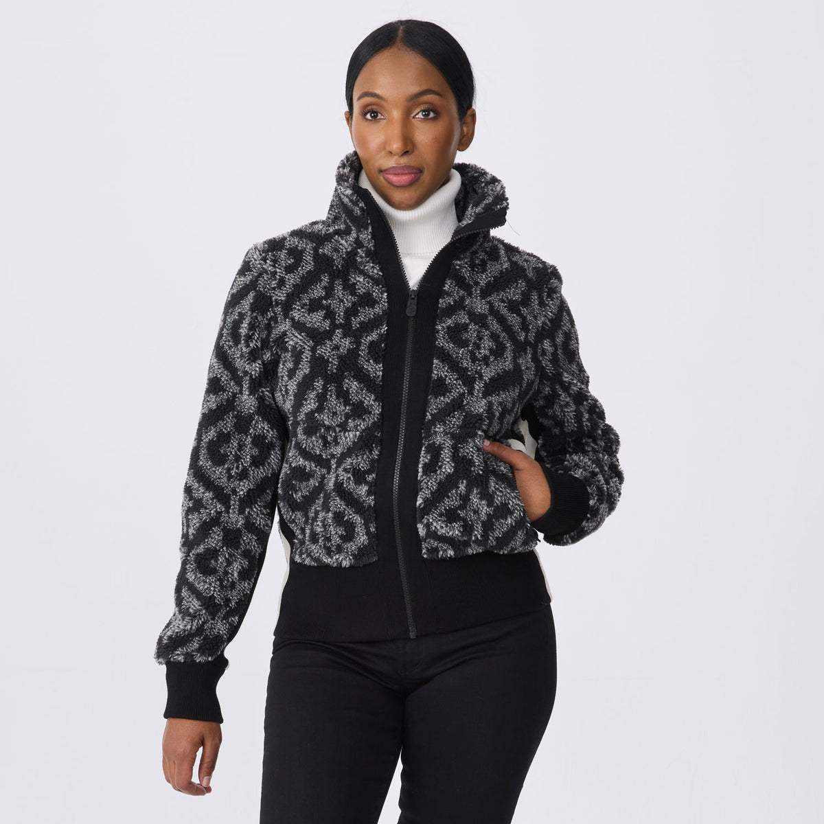 Stevie Jacket