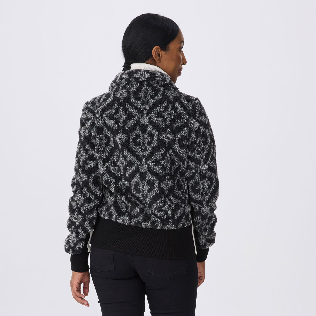 Stevie Jacket