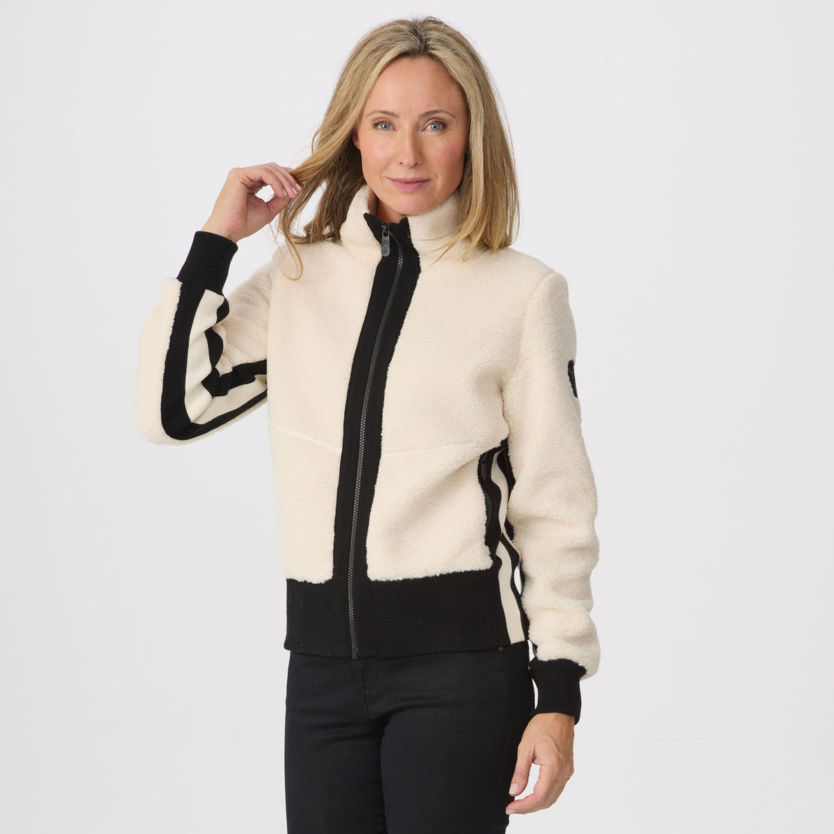 Stevie Jacket