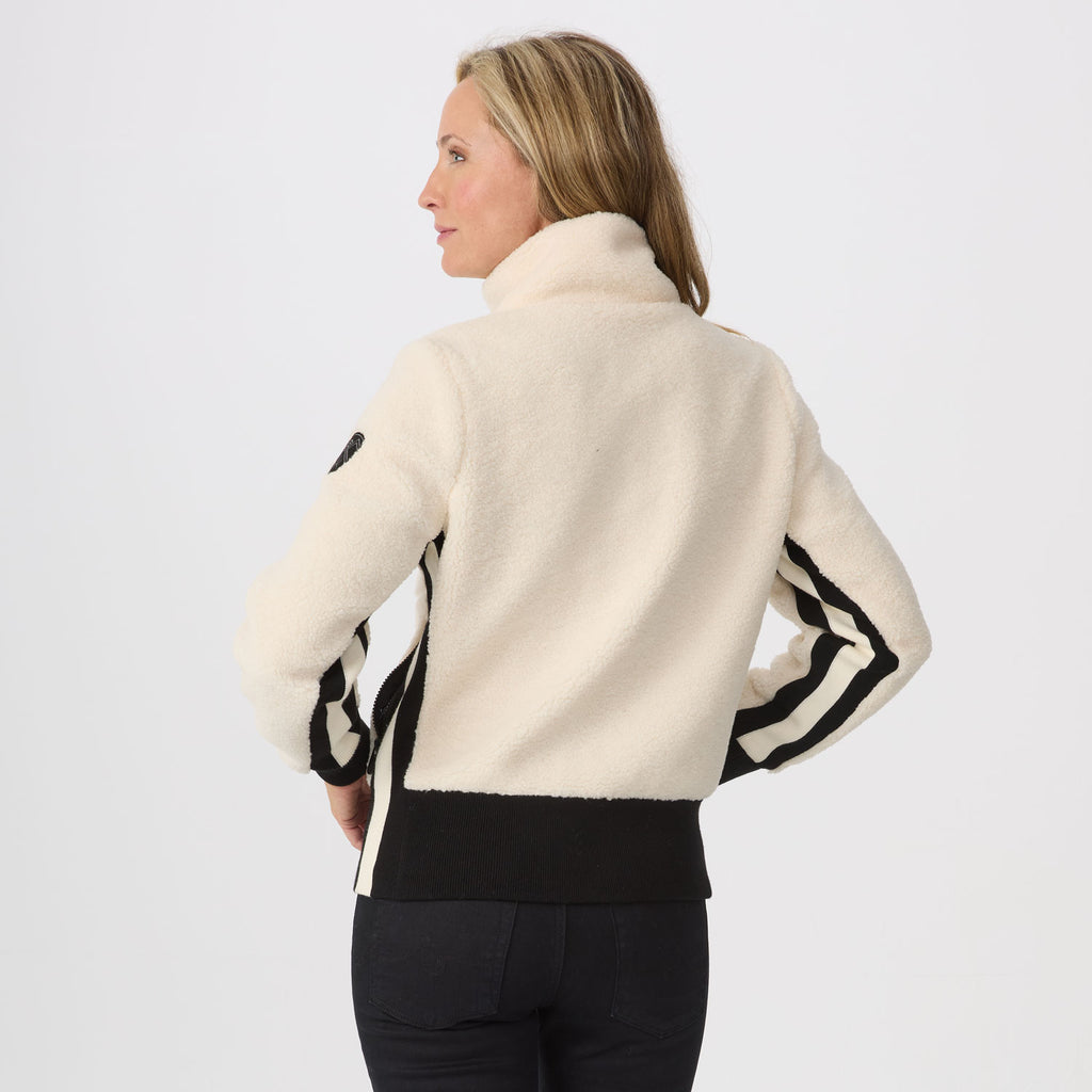 Stevie Jacket