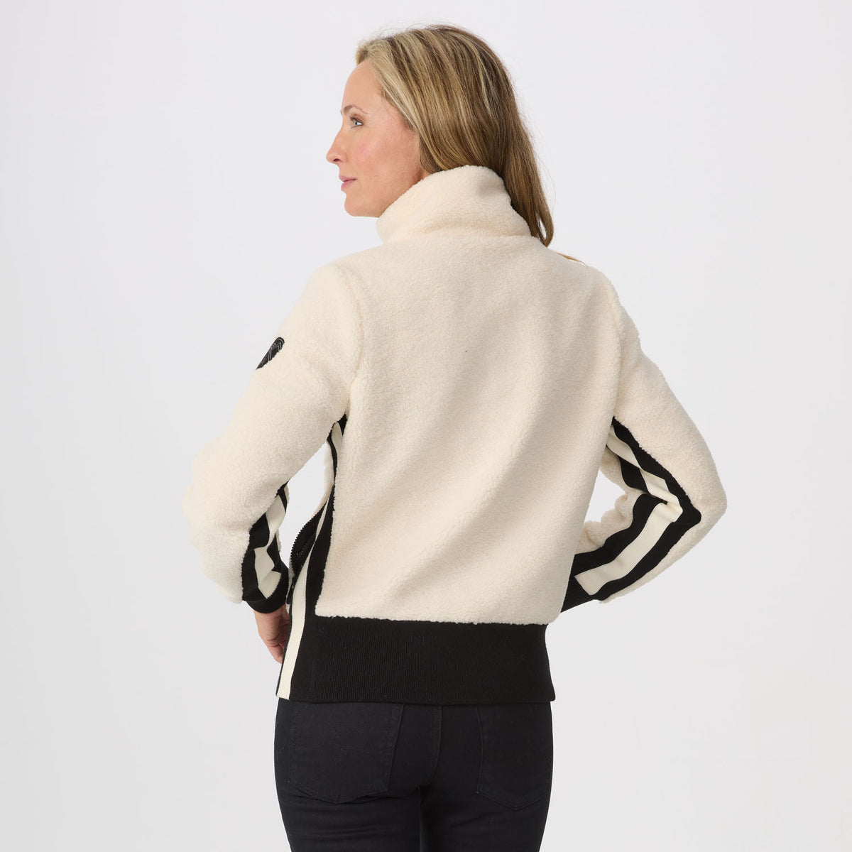 Stevie Jacket