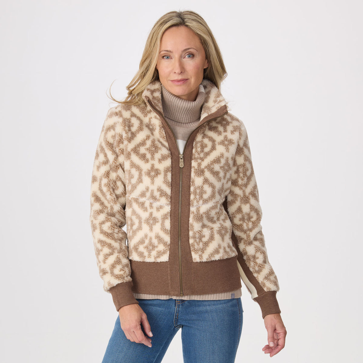 Stevie Jacket