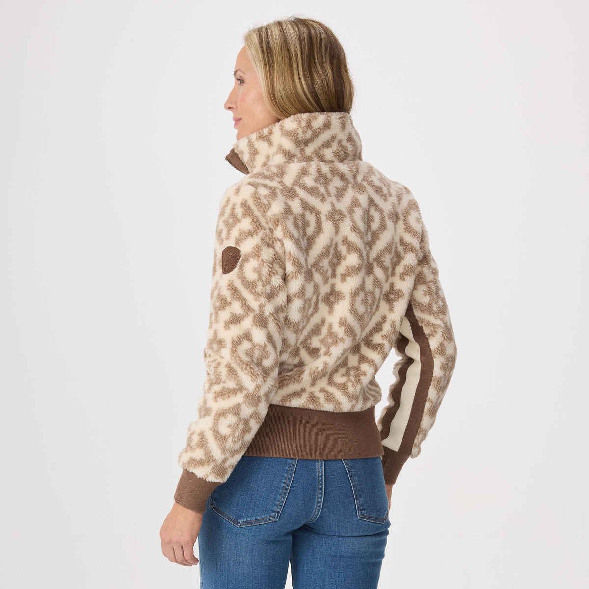 Stevie Jacket