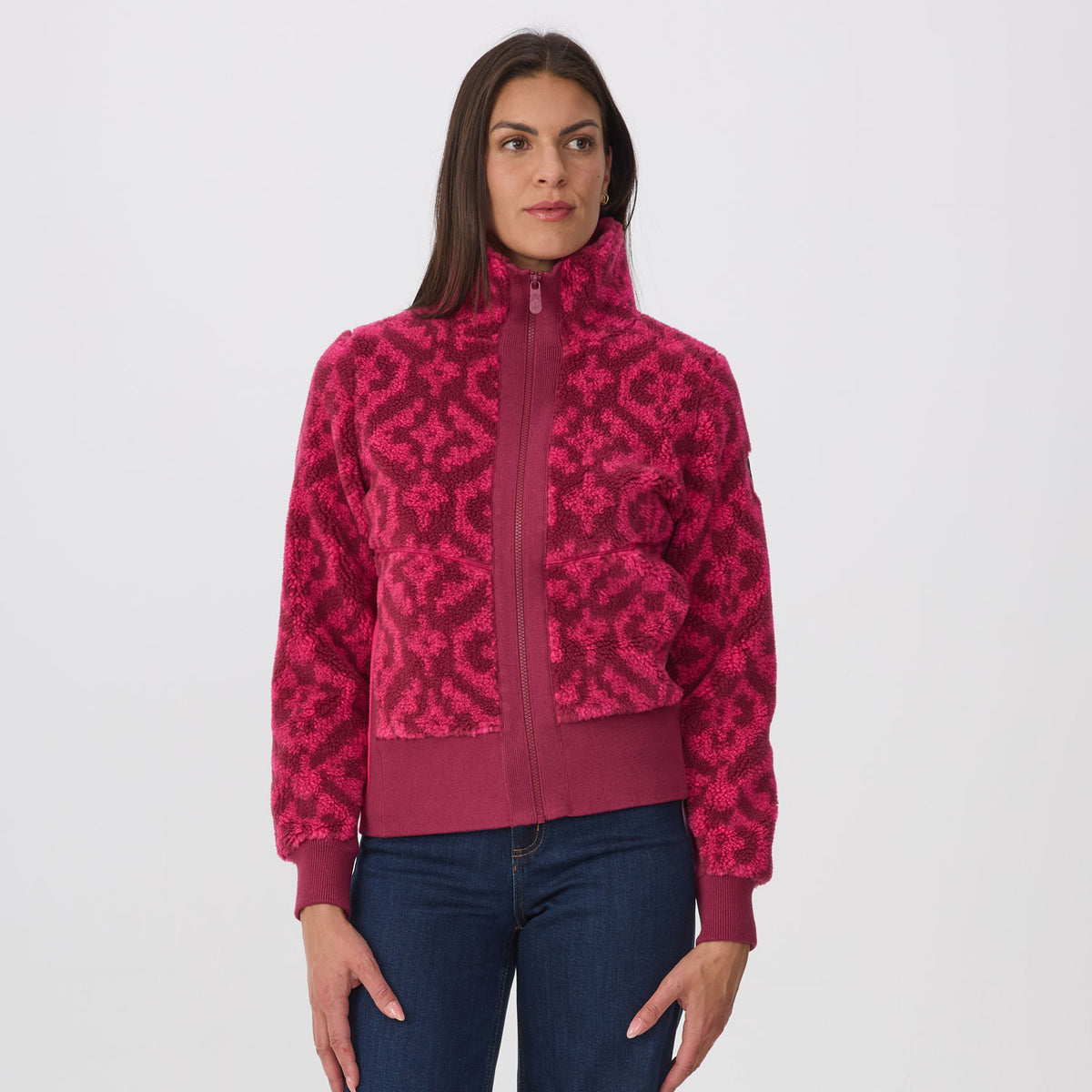 Stevie Jacket